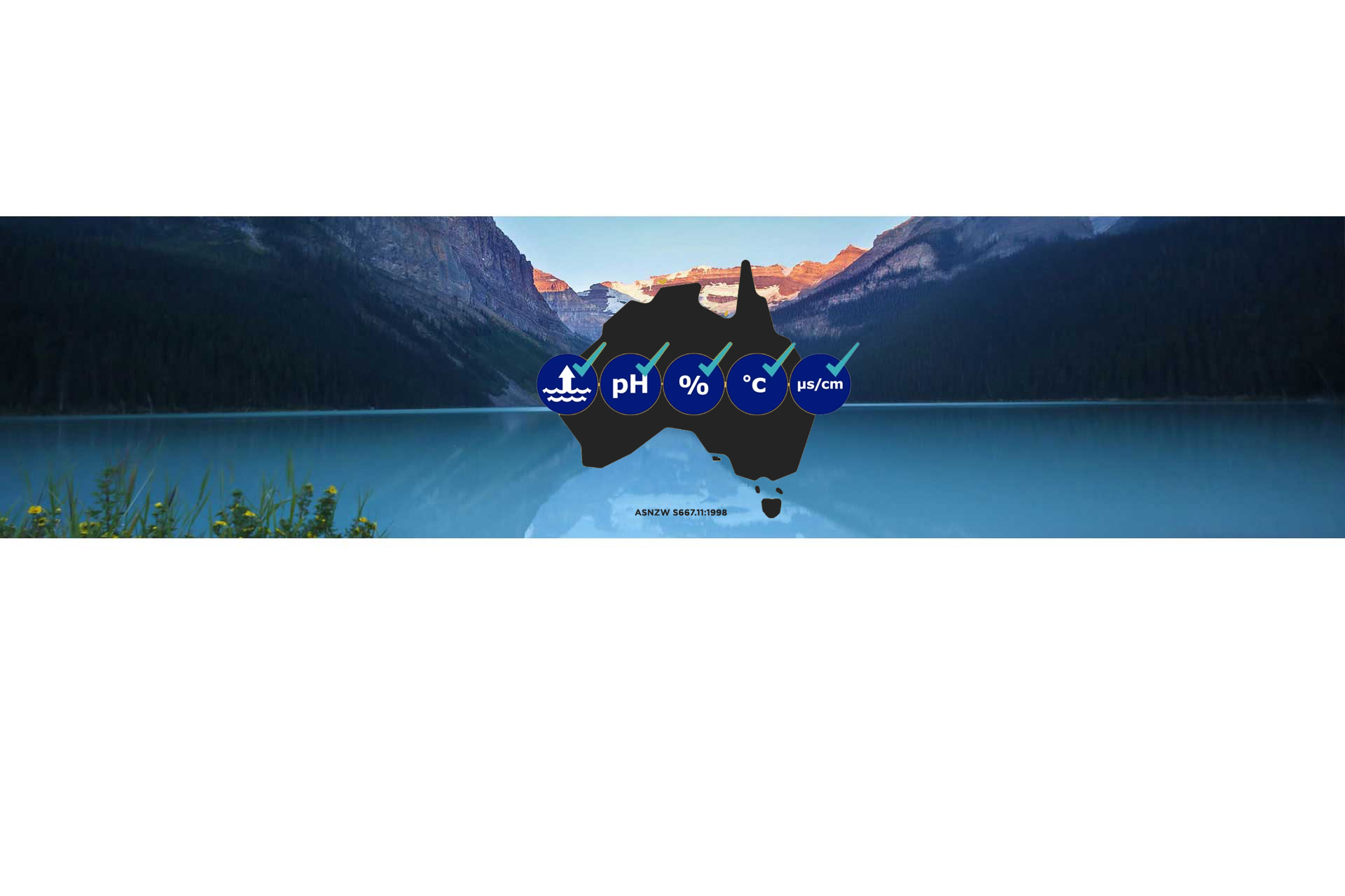 Disinfect your Field Water Quality Equipment 4t CONSULTANTS