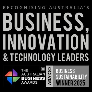 BUSINESS INNOVATION & TECHNOLOGY LEADERS