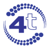 4t logo